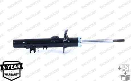 Фото 3 - Стойка амортизатору (амортизатор) MONROE G16449