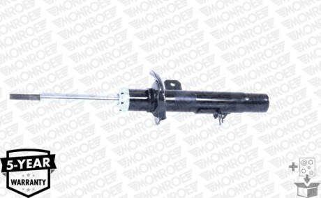 Фото 5 - Стойка амортизатору (амортизатор) MONROE G16449