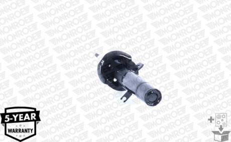 Фото 6 - Стойка амортизатору (амортизатор) MONROE G16449