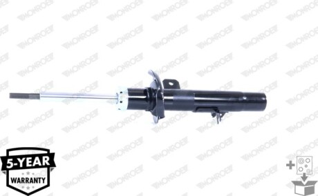 Фото 7 - Стойка амортизатору (амортизатор) MONROE G16449