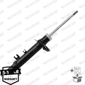 Фото 3 - Стійка амортизатору (амортизатор) MONROE G16450