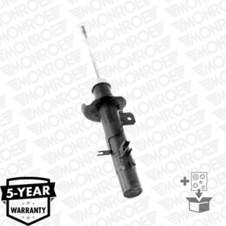 Фото 6 - Стійка амортизатору (амортизатор) MONROE G16450