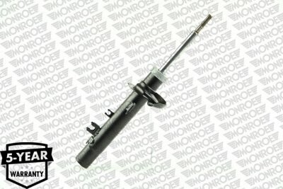 Фото 9 - Стійка амортизатору (амортизатор) MONROE G16450