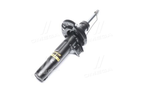 Фото 2 - Стійка амортизатору (амортизатор) MONROE G16495