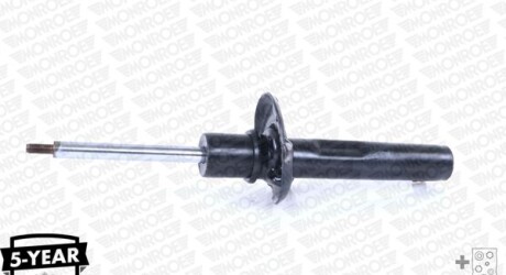 Фото 3 - Стійка амортизатору (амортизатор) MONROE G16497