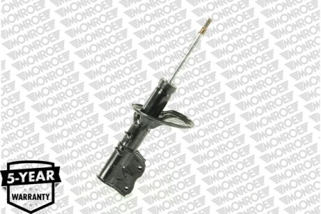 Фото 3 - Стойка амортизатору (амортизатор) MONROE G16690