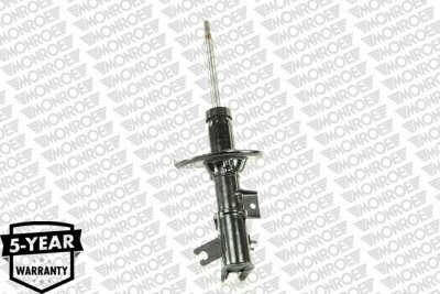 Фото 6 - Стойка амортизатору (амортизатор) MONROE G16690