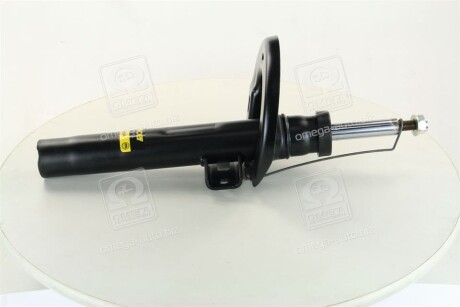 Фото 3 - Стойка амортизатору (амортизатор) MONROE G16694