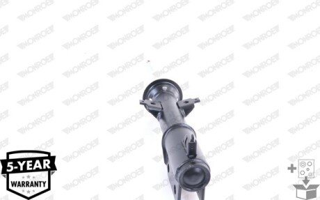 Фото 8 - Стійка амортизатору (амортизатор) MONROE G16728