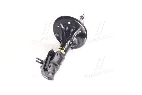 Фото 2 - Стойка амортизатору (амортизатор) MONROE G16769