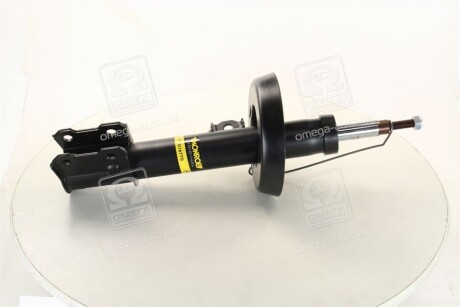 Фото 3 - Стійка амортизатору (амортизатор) MONROE G16770