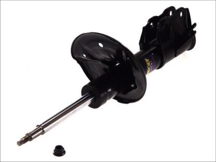 Фото 2 - Стійка амортизатору (амортизатор) MONROE G16784