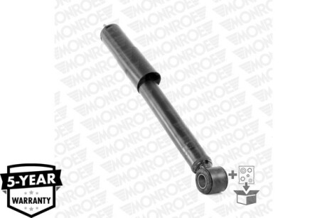 Фото 11 - Стійка амортизатору (амортизатор) MONROE G21632