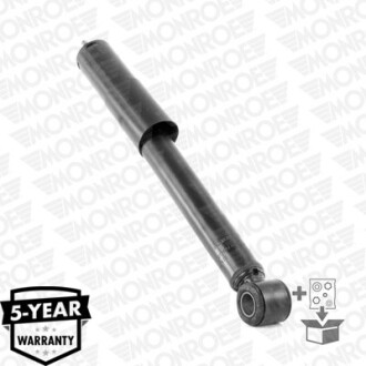 Фото 6 - Стійка амортизатору (амортизатор) MONROE G21632