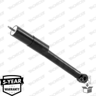 Фото 7 - Стійка амортизатору (амортизатор) MONROE G21632