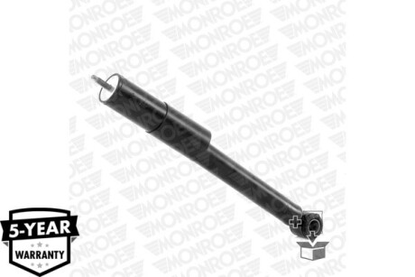 Фото 10 - Стійка амортизатору (амортизатор) MONROE G21632
