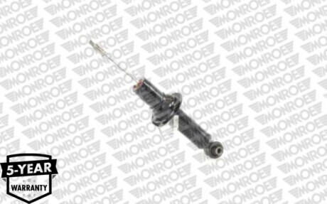 Фото 7 - Стойка амортизатору (амортизатор) MONROE G2215