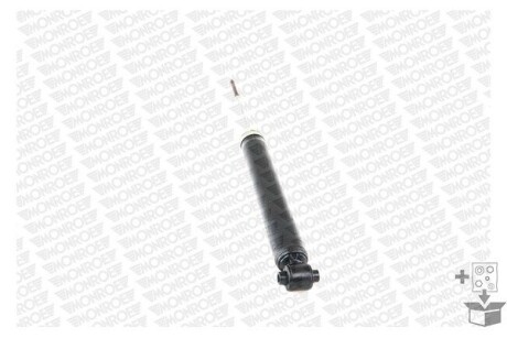 Фото 2 - Стойка амортизатору (амортизатор) MONROE G2237