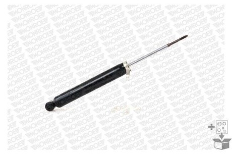 Фото 3 - Стойка амортизатору (амортизатор) MONROE G2237