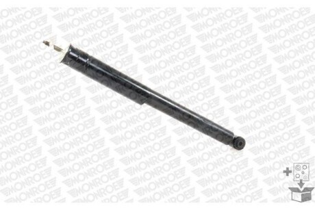 Shock absorber - MONROE G43146