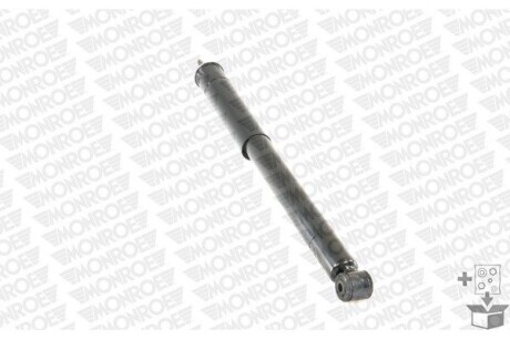 Фото 2 - Стійка амортизатору (амортизатор) MONROE G43148