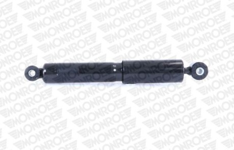Фото 8 - Стойка амортизатору (амортизатор) MONROE G43152
