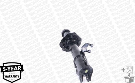 Фото 6 - Стійка амортизатору (амортизатор) MONROE G7028