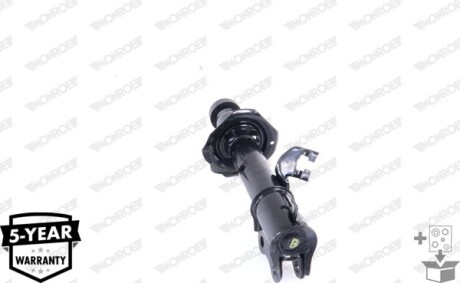 Фото 8 - Стійка амортизатору (амортизатор) MONROE G7028