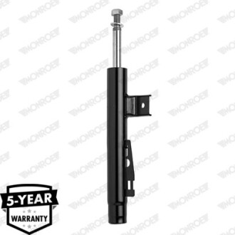 Фото 2 - Стійка амортизатору (амортизатор) MONROE G7104