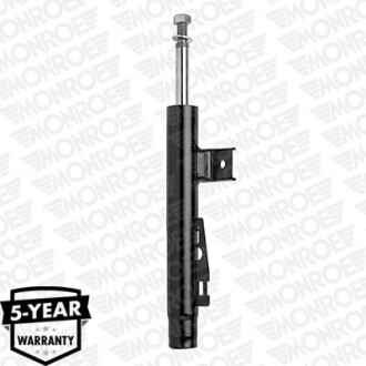 Фото 9 - Стійка амортизатору (амортизатор) MONROE G7104