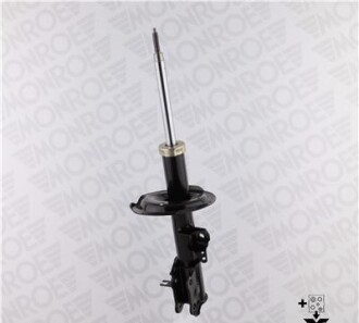Фото 2 - Стойка амортизатору (амортизатор) MONROE G7115