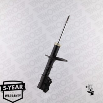 Фото 3 - Стойка амортизатору (амортизатор) MONROE G7116