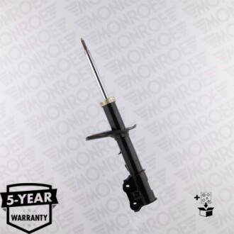 Фото 5 - Стойка амортизатору (амортизатор) MONROE G7116