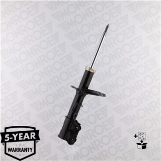 Фото 6 - Стойка амортизатору (амортизатор) MONROE G7116