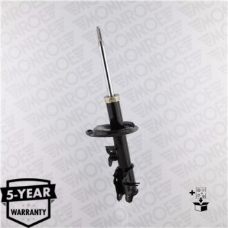 Фото 7 - Стойка амортизатору (амортизатор) MONROE G7116