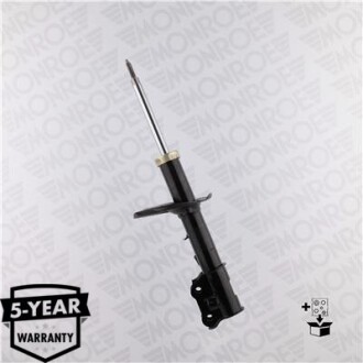 Фото 8 - Стойка амортизатору (амортизатор) MONROE G7116