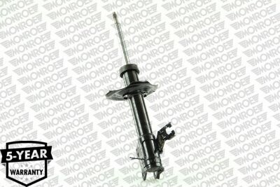 Фото 10 - Стійка амортизатору (амортизатор) MONROE G7202