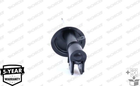 Фото 8 - Стійка амортизатору (амортизатор) MONROE G7204