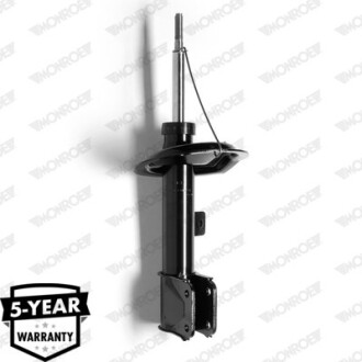 Фото 2 - Стойка амортизатору (амортизатор) MONROE G7205