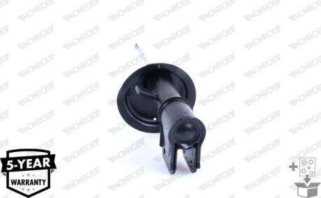 Фото 8 - Стойка амортизатору (амортизатор) MONROE G7205