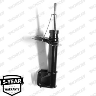 Фото 2 - Стійка амортизатору (амортизатор) MONROE G7265