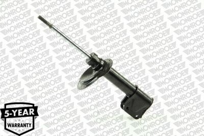 Фото 10 - Стійка амортизатору (амортизатор) MONROE G7265