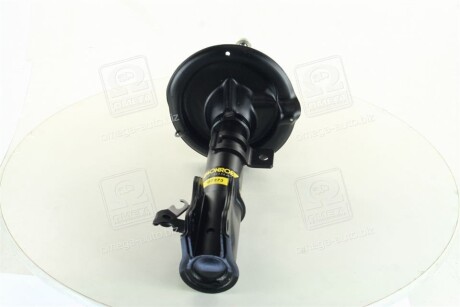 Фото 4 - Стійка амортизатору (амортизатор) MONROE G7273