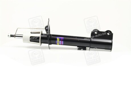 Фото 3 - Стійка амортизатору (амортизатор) MONROE G7289