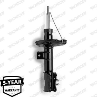 Фото 3 - Стійка амортизатору (амортизатор) MONROE G7305