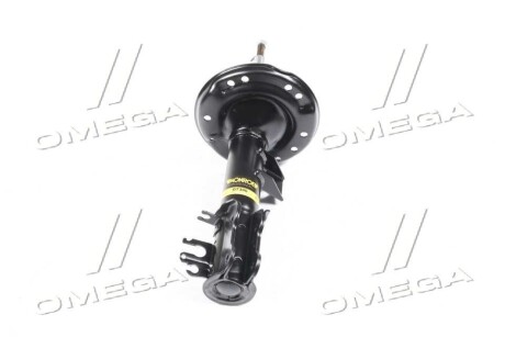 Фото 4 - Стійка амортизатору (амортизатор) MONROE G7306