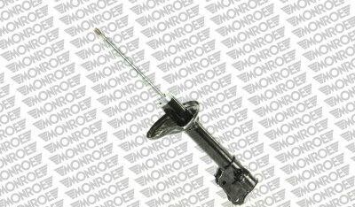 Фото 2 - Стойка амортизатору (амортизатор) MONROE G7312