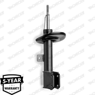 Фото 2 - Стойка амортизатору (амортизатор) MONROE G7327