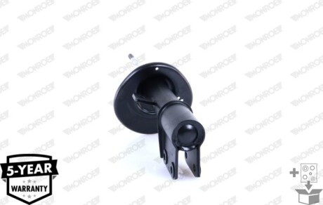 Фото 7 - Стійка амортизатору (амортизатор) MONROE G7328