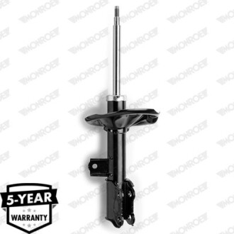 Фото 2 - Стійка амортизатору (амортизатор) MONROE G7338